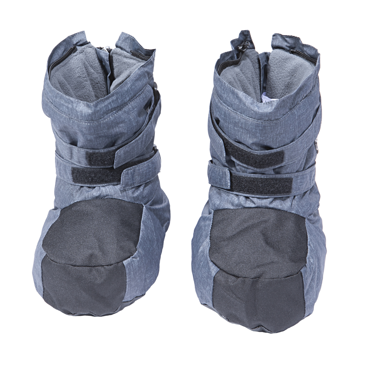 Bottes souples adaptées