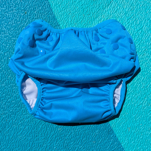 Washable Swim Diaper for Children and Adults with Special Needs