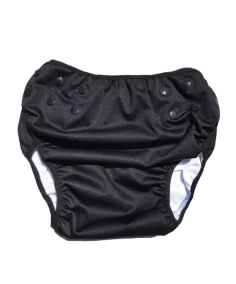 Washable Swim Diaper for Children and Adults with Special Needs