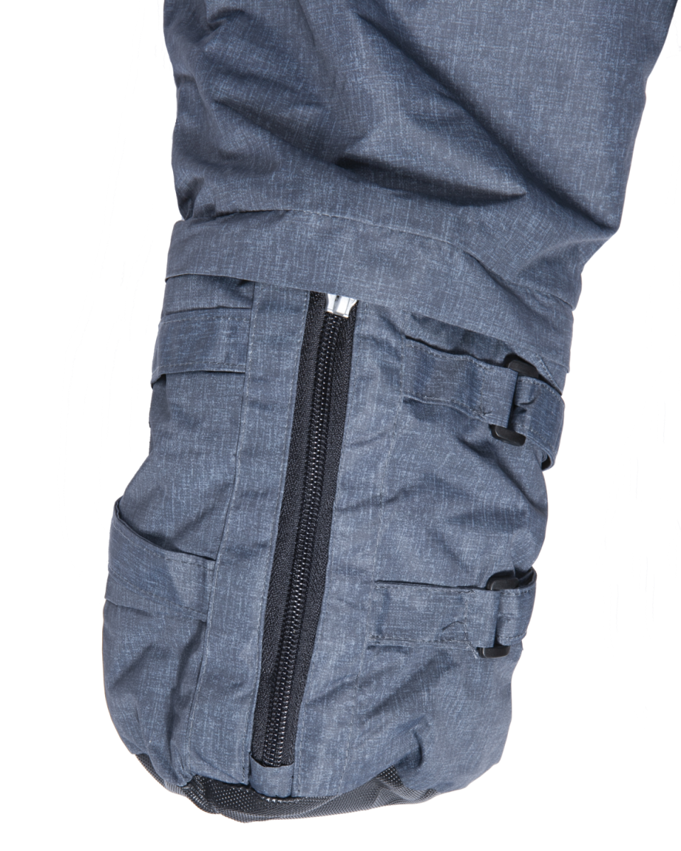 Adaptive snowsuit (New model)