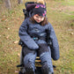 Adaptive snowsuit (New model)
