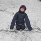 Adaptive snowsuit (New model)