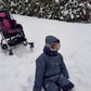 Adaptive snowsuit (New model)