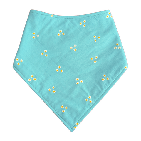 Absorbent and Waterproof Bibs for Disabled Children, Adolescents, and Adults