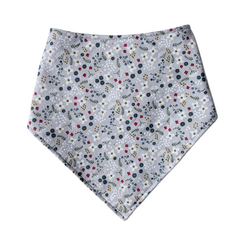 Absorbent and Waterproof Bibs for Disabled Children, Adolescents, and Adults