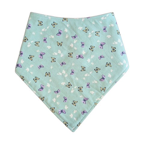 Absorbent and Waterproof Bibs for Disabled Children, Adolescents, and Adults