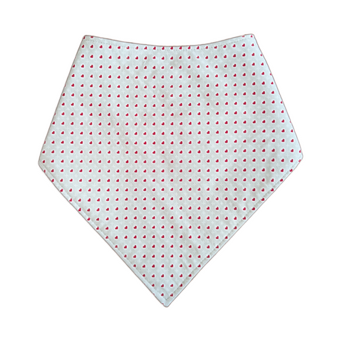 Absorbent and Waterproof Bibs for Disabled Children, Adolescents, and Adults