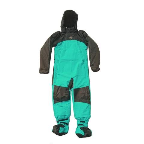 Adaptive Snowsuit for Special Needs Children - Coming Soon