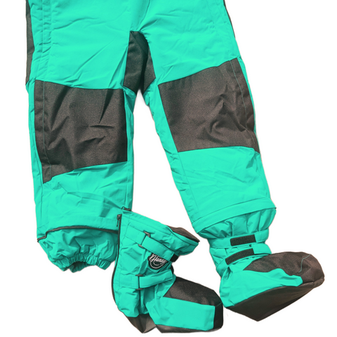 Adaptive Snowsuit for Special Needs Children - Coming Soon