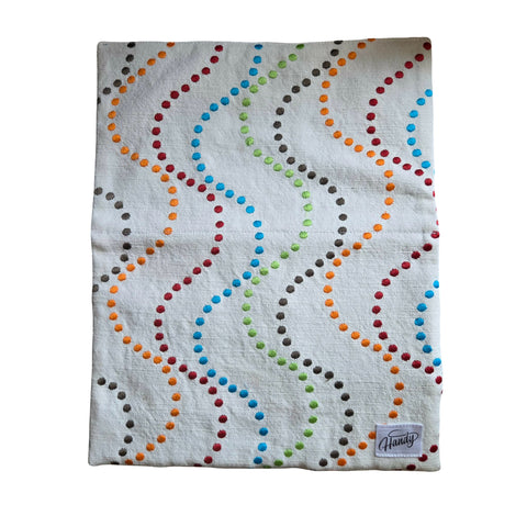 Organisateur pour accessoires de gastrostomie
