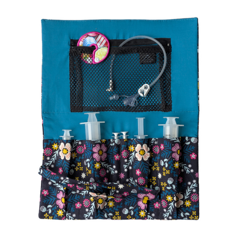 G-Tube Organizer for Accessories