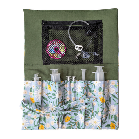 G-Tube Organizer for Accessories