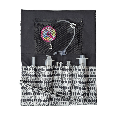 G-Tube Organizer for Accessories