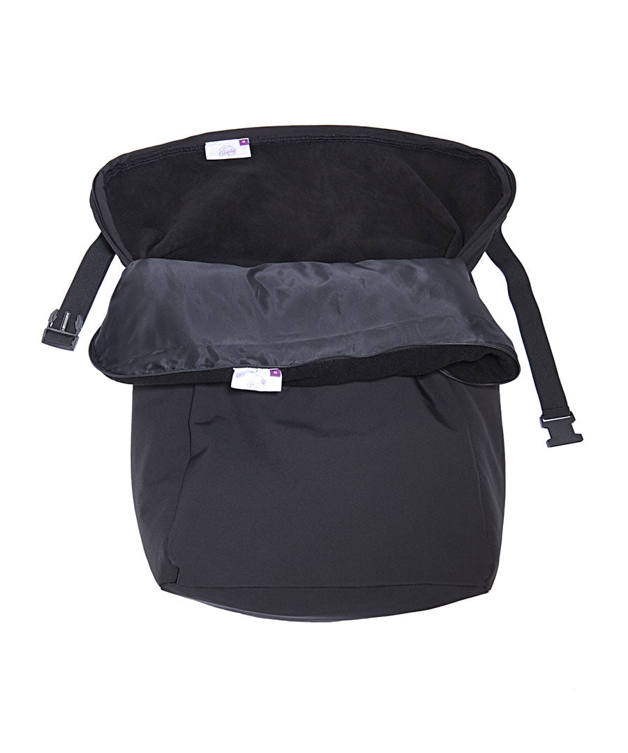 Élévateur Pour Fauteuil Roulant Sans Obstacle / Élévateur Pour Fauteuil Roulant Incliné / Courbe