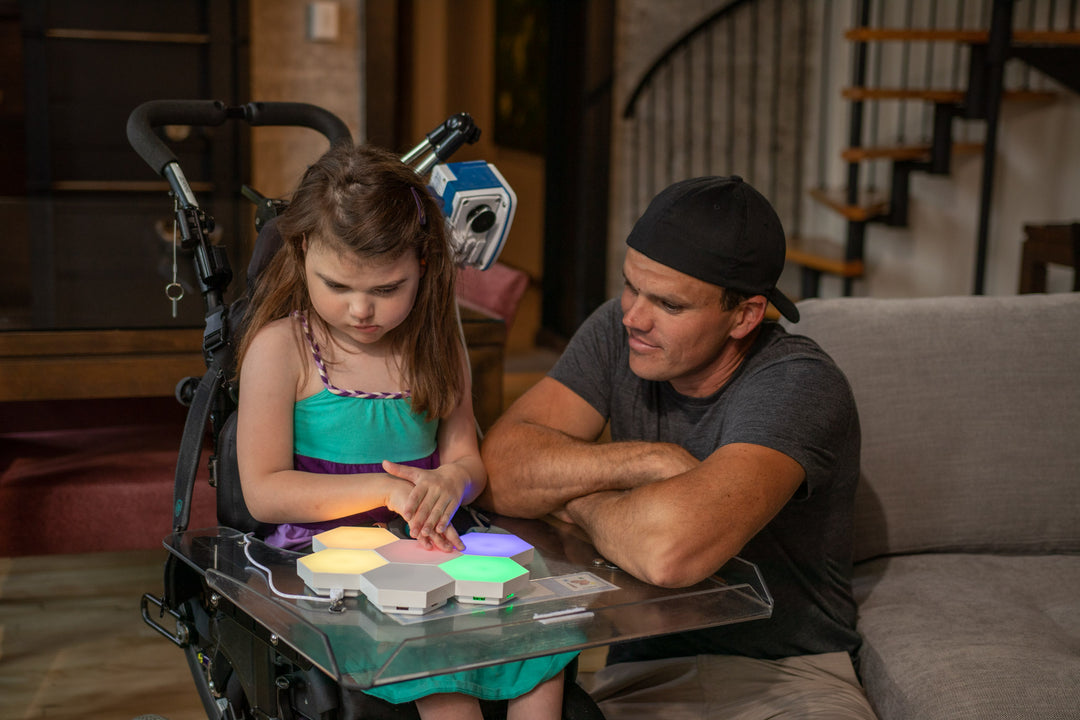 Adaptive Clothing & Accessories for Children | Handy Adaptive Products ...
