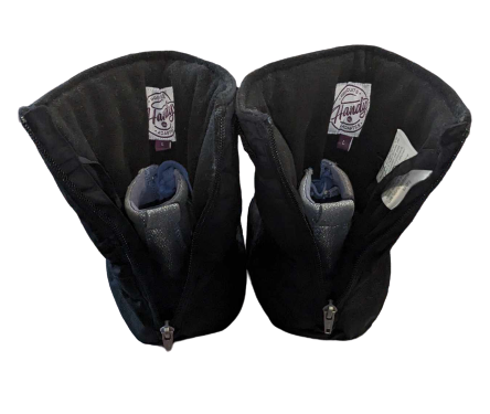 Bottes souples adapt es