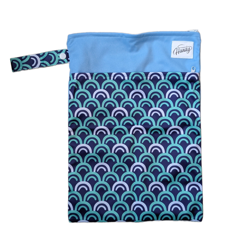 Grand sac imperméable