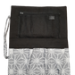 Carrying case for feeding equipment
