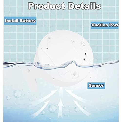 Baleine de bain à jet d'eau – Produits Adaptés Handy