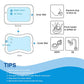 Sensory Water Mat