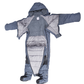 Adaptive snowsuit (New model)