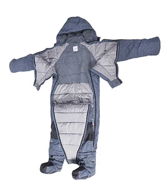 Adaptive snowsuit (New model)