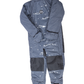 Adaptive snowsuit (New model)