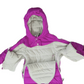 Adaptive snow suit - Handy Adapted Products