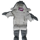 Adaptive snow suit - Handy Adapted Products