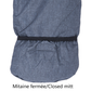 Adaptive snowsuit (New model)