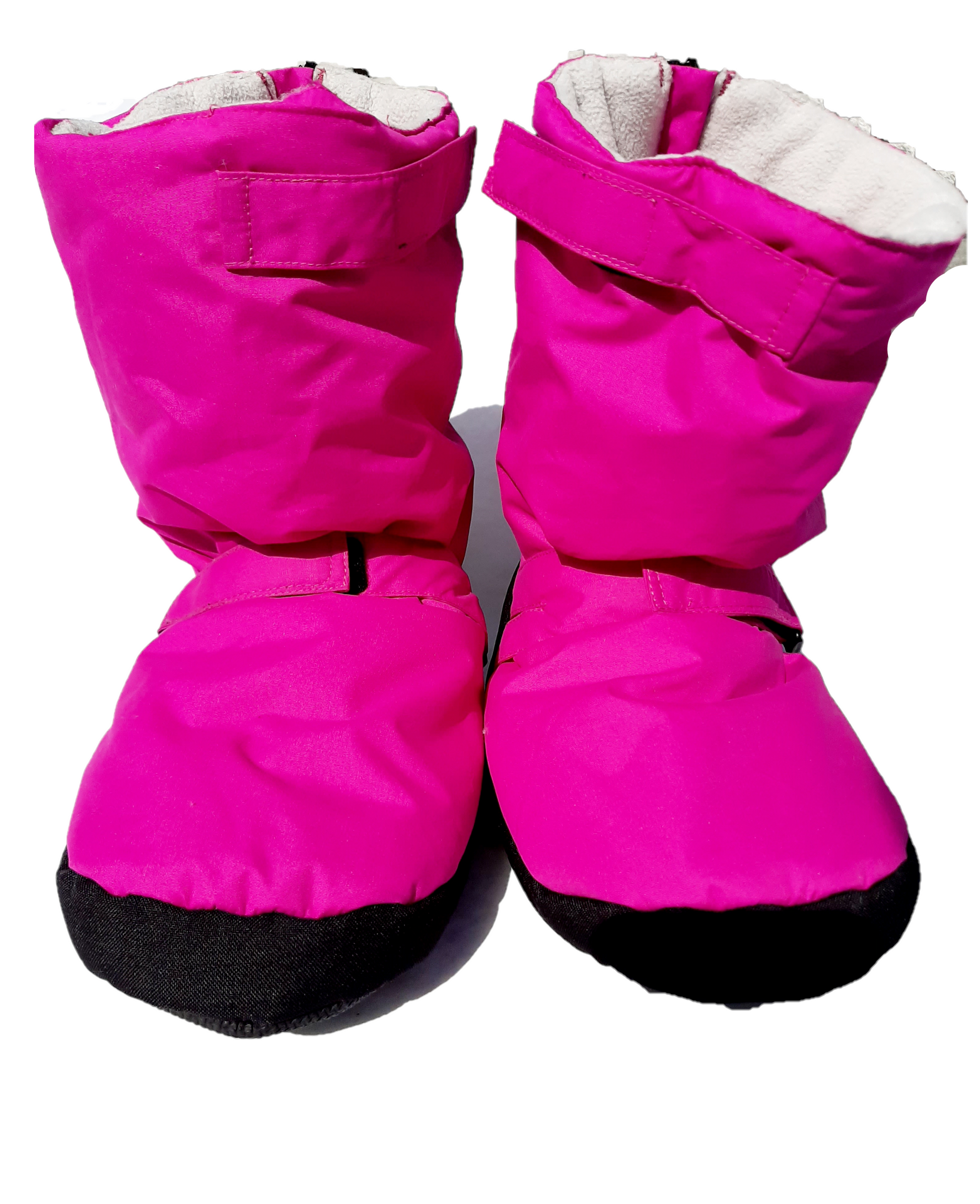 Soulier adapté hot sale